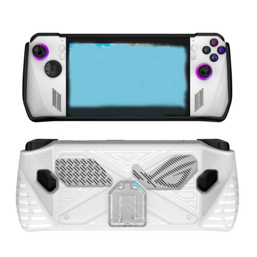 ASUS Rog Ally védőtok kemény hátlappal - Fehér