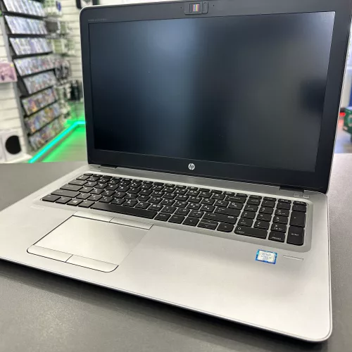 HP Elitebook 840 G3 Intel I5 7500 | 8GB DDR4| 256 GB SSD (használt, 6 hó jótállás)