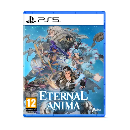 Eternal Anima PS5