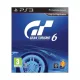 Gran Turismo 6 PS3 (használt, karcmentes)