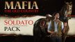 Mafia: The Old Country Xbox Series X  + Előrendelői DLC