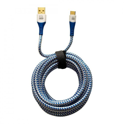 Imp Tech 4 m USB Type-C PS5 kábel
