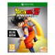 Dragon Ball Z: Kakarot - Deluxe Edition Xbox One