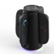 Hyperkin Joy-con Töltő torony Nintendo Switch 2 (Fekete) M07719
