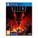 Aliens Fireteam Elite PS4 (használt, karcmentes)