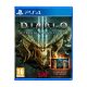 Diablo III (3) Eternal Collection PS4 (használt, karcmentes)