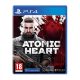 Atomic Heart PS4 (használt, karcmentes)