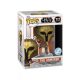 Funko POP! Star Wars: The Mandalorian S10 - Armorer Jetpack figura