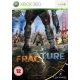 Fracture Xbox 360 (használt,karcmentes)