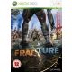 Fracture Xbox 360 (használt,karcmentes)