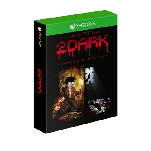 2Dark Xbox One