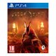 Agony PS4