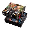 The Witcher: Nilfgaard kirakós Puzzle (500 db)