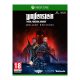 Wolfenstein: Youngblood Xbox One  (hasznalt, karcmentes, promó lemez)