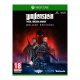 Wolfenstein: Youngblood Xbox One  (hasznalt, karcmentes)