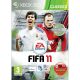FIFA 11 Xbox 360 (használt)