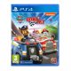 PAW Patrol: Grand Prix PS4