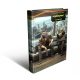 Cyberpunk 2077 The Complete Official Collectors Edition Guide könyv (Angol nyelvű)