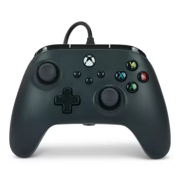 PowerA vezetékes Xbox Series X / S kontroller - Fekete