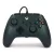 PowerA vezetékes Xbox Series X / S kontroller - Fekete