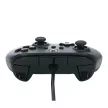 PowerA vezetékes Xbox Series X / S kontroller - Fekete