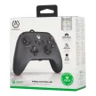 PowerA vezetékes Xbox Series X / S kontroller - Fekete