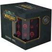 World of Warcraft: Horde bögre