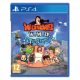 Worms W-M-D All Stars PS4 (használt, karcmentes)