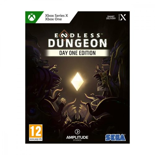 Endless Dungeon Day One Edition Xbox One / Series X