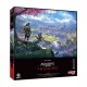 Assassin’s Creed Shadows Vista of Japan kirakós Puzzle (1000 db)