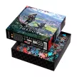 Assassin’s Creed Shadows Vista of Japan kirakós Puzzle (1000 db)