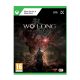 Wo Long: Fallen Dynasty Xbox One / Series X