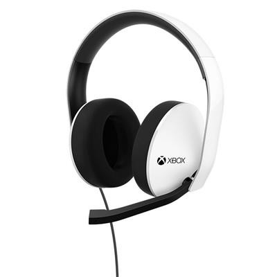 Xbox One stereo headset (fehér)