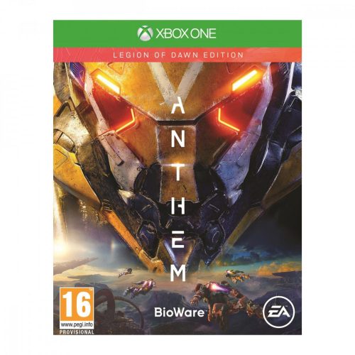 Anthem Legion of Dawn Edition Xbox One