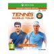 Tennis World Tour Roland-Garros Edition Xbox One