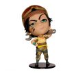 Rainbow Six Siege Chibi Figura - Gridlock