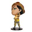 Rainbow Six Siege Chibi Figura - Gridlock