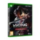 WUCHANG: Fallen Feathers Day 1 Edition Xbox Series X
