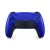 Playstation®5 (PS5) DualSense™ Cobalt Blue vezeték nélküli kontroller (használt, 1 hó jótállás)