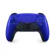 Playstation®5 (PS5) DualSense™ Cobalt Blue vezeték nélküli kontroller (használt, 1 hó jótállás)