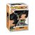 Funko POP! DBS:B- Broly figura