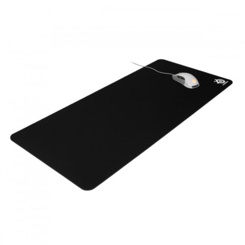 SteelSeries Qck Heavy XXL Gamer egérpad