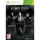 Ultimate Stealth Triple Pack Thief, Hitman, Deus Ex Xbox 360