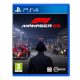 F1 Manager 2022 PS4 (használt,karcmentes)