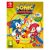 Sonic Mania Plus Switch