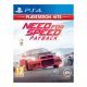 Need for Speed Payback PS4