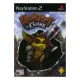 Ratchet & Clank PS2 (használt)