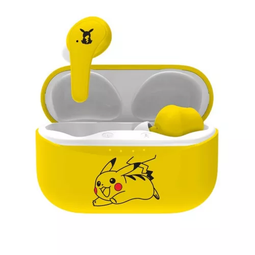 OTL Pokemon Pikachu True Wireless vezeték nélküli Fülhallgató