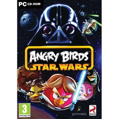 Angry Birds: Star Wars PC