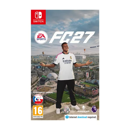 FC 27 Switch